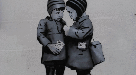 Banksy