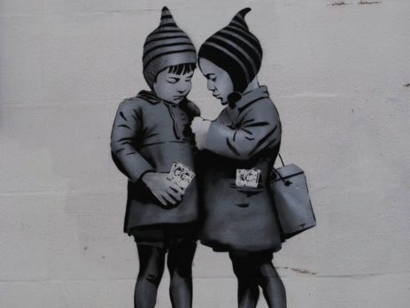 Banksy